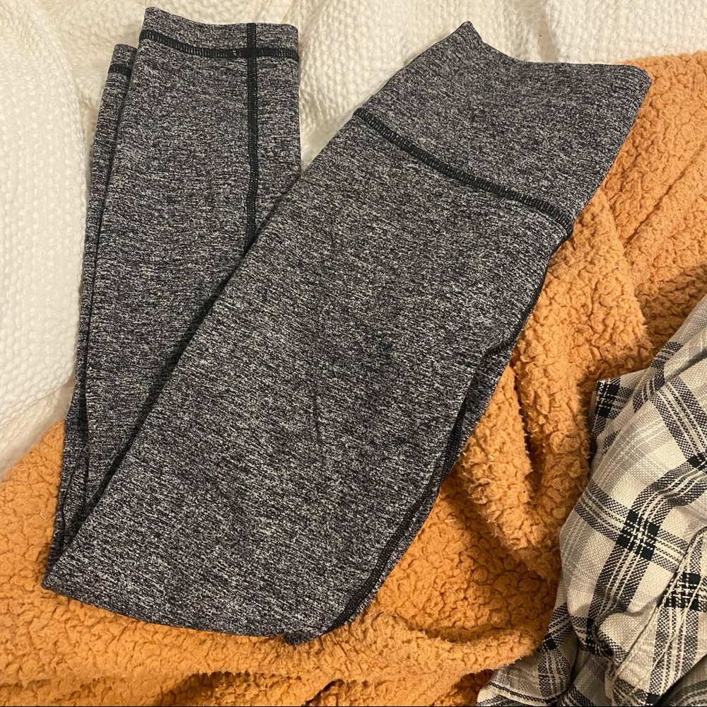 Lululemon Wunder Unders